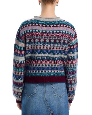Favorite Things Sweater