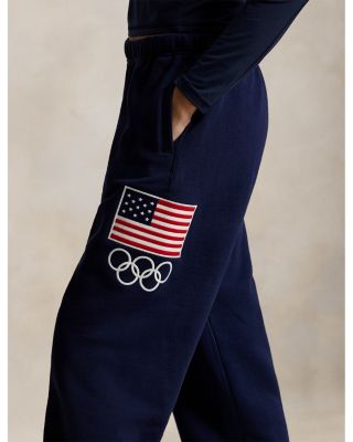 Team USA Fleece Sweatpants