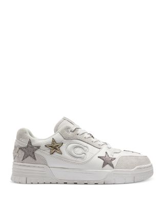 Women's Soho Star Sneakers
