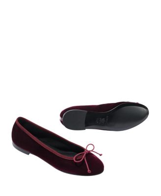  Women's The Demi Flats