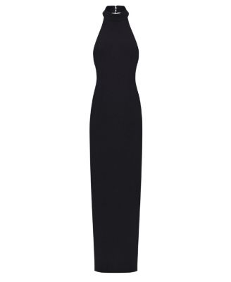 The Halter Gown