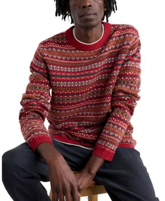  Men's Halyard Sweater