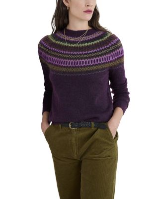  Women's Annik Sweater
