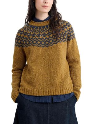 Seasalt Cornwall Women's Port Kinnis Sweater