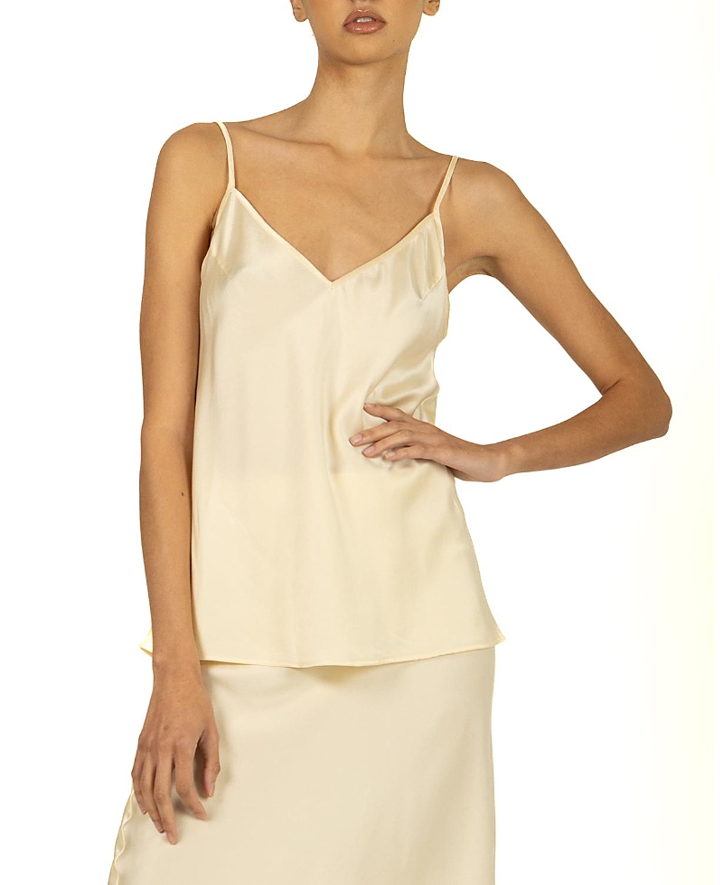Secret Mission Adina Cami Top