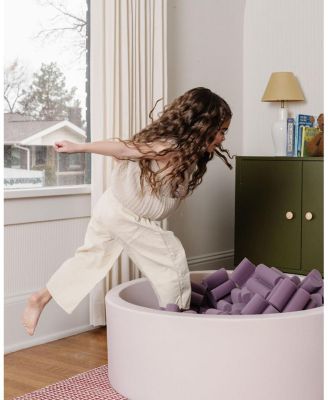 Unisex Daisy Foam Pit - 3-8 Years Old