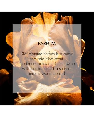 Homme Parfum 2.5 oz.