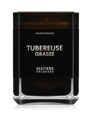 Tubereuse Grasse Fragranced Candle 7.7 oz.