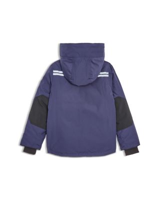 Unisex Logan Down Parka - Big Kid