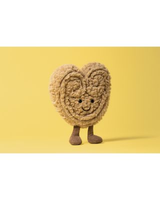 Amuseables Philippe Palmier Plush - Ages 0+