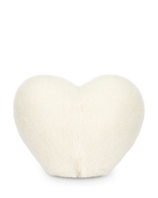 Amuseables Heart Boiled Egg Plush - Ages 0+