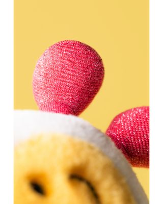 Amuseables Heart Boiled Egg Plush - Ages 0+