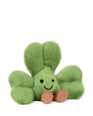 Amuseable Siofra Shamrock Plush - Ages 0+