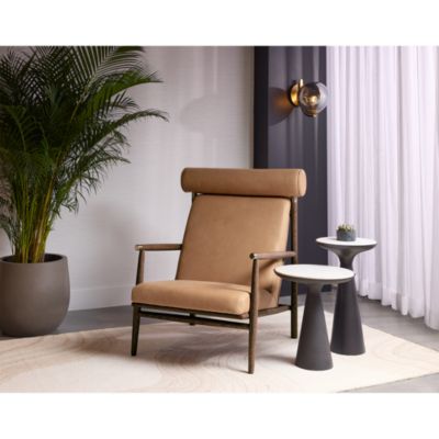 Chizu Nesting End Tables, Set of 2