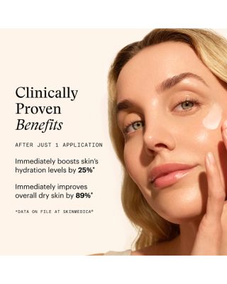 HA5&reg; Hydra Collagen Water Burst Moisturizer 1.7 oz.