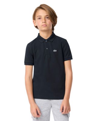 Boys' Petit Pique Polo - Little Kid, Big Kid