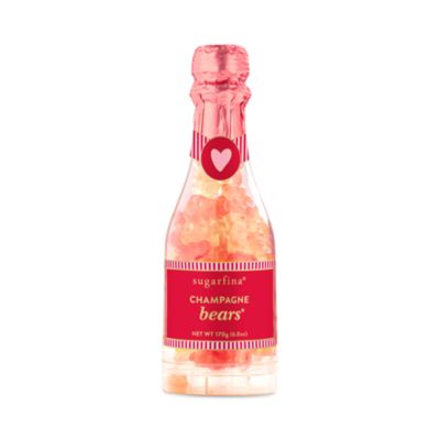 Champagne Bears Celebration Bottle