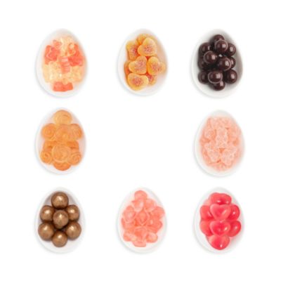 Valentine's Day 2026 XOXO 8 Piece Bento Box