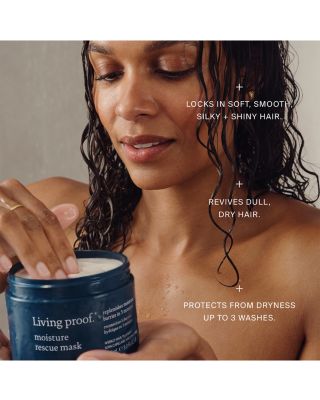 Moisture Rescue Mask 8 oz.