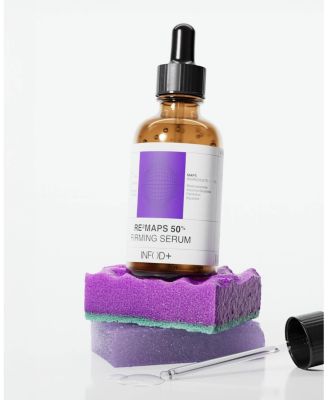  RE²MAPS Firming Serum