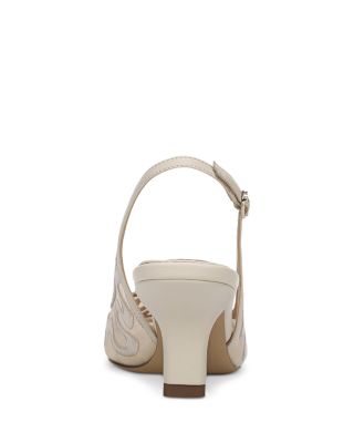 Women's Bianka Slingback Pumps
