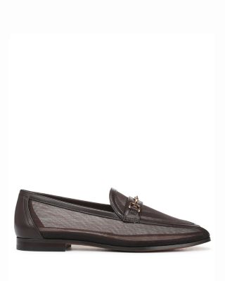 Women's Loraine Mesh Bit Loafers