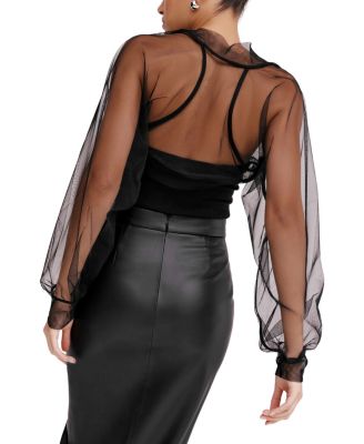  Olympia Bolero Jacket Jacket