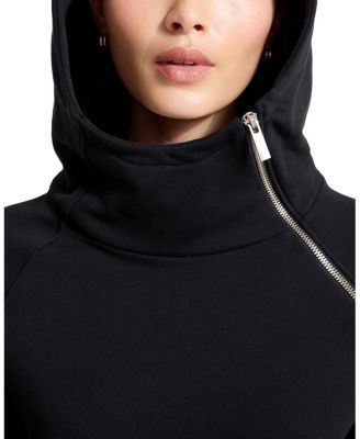 Tompkins Cropped Dress