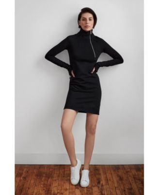 Alani Sweatshirt Dress