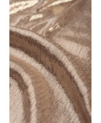  Liberty Metallic Gown