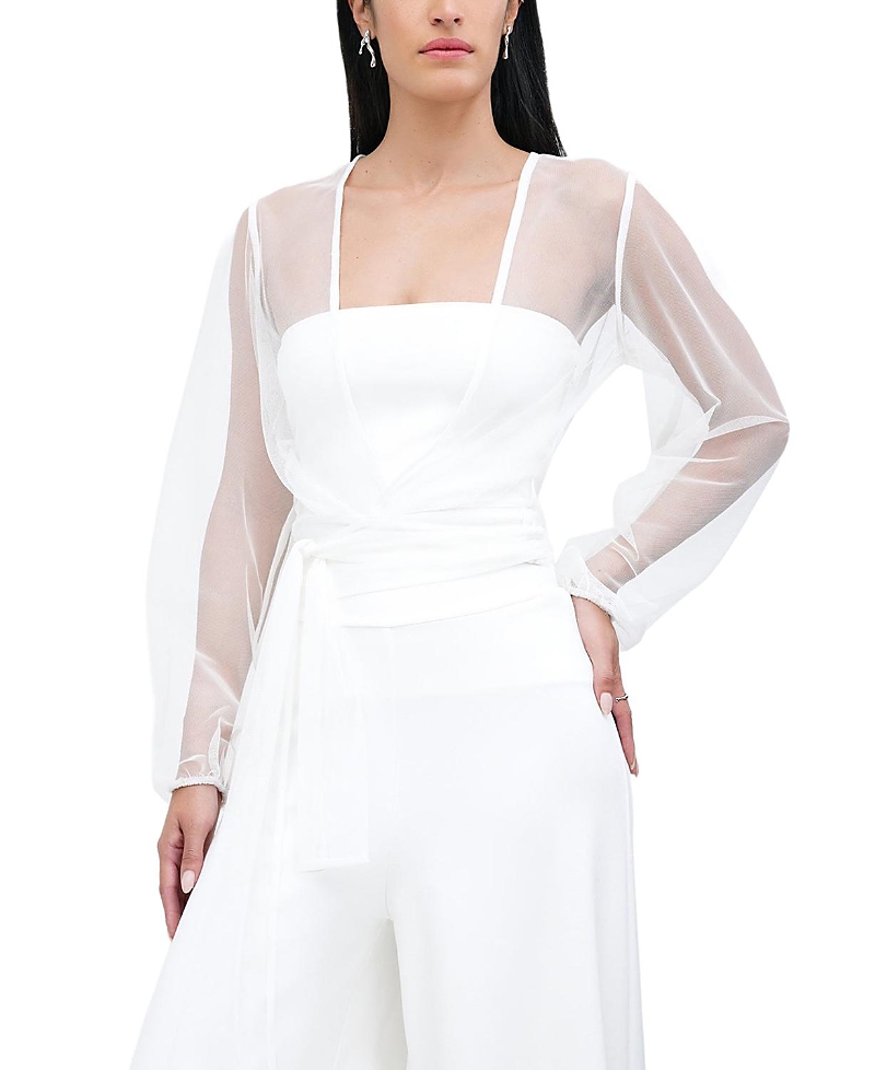 Marcella Verona Bolero