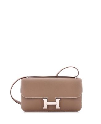 25 Constance Elan NM Bag Epsom