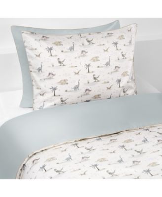 Dino Dreams Duvet Set, Twin