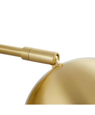 Chalice 4" Swing-Arm Metal Wall Sconce