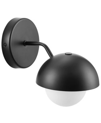 Eclipse Globe Wall Sconce