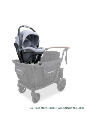 L4 Car Seat Adapter - Uppababy