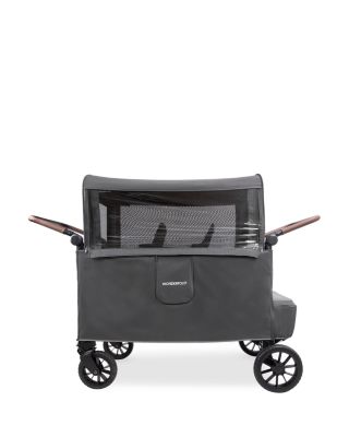 W6 Pro Weather Cover