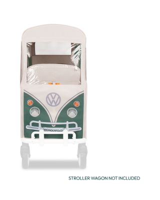 VW4 Special Edition Volkswagen Weather Cover