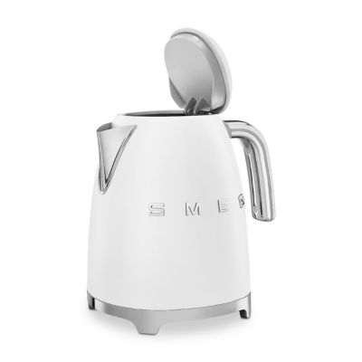 '50s Retro Electric Kettle