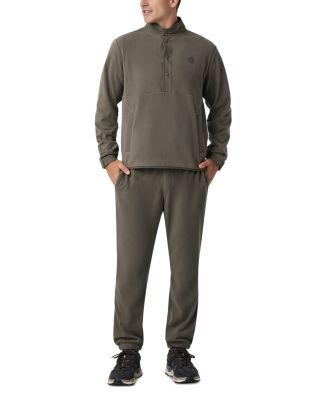 Aspen Half Snap Jacket