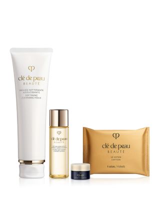 Pure Cleansing Collection Gift Set