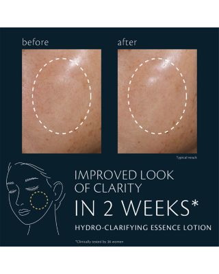 Hydro Clarifying Essence Lotion 2.5 oz.
