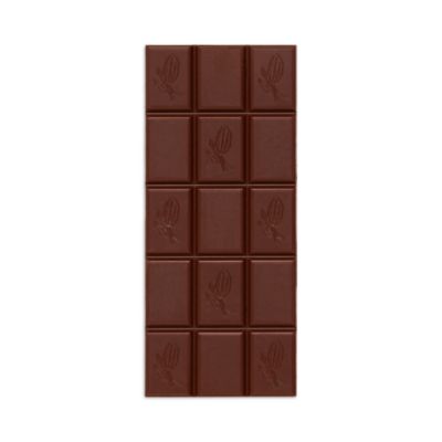 Peanut Butter and Jelly Chocolate Bar Duo