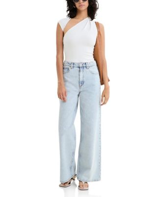  Manhattan Sleeveless Top