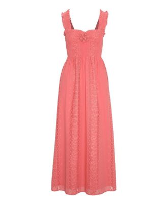  Women's The Rosetta Nap Dress