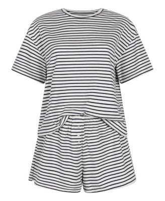 Hunkemoller Pyjamaset Jersey