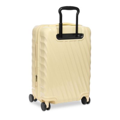 19 Degree International Expandable 4-Wheel Carry-On