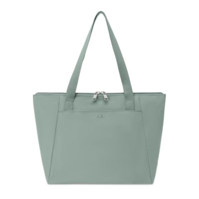 Just In Case Small Tote Bag