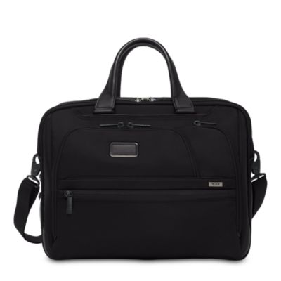 Medium 15" Expansion Briefcase