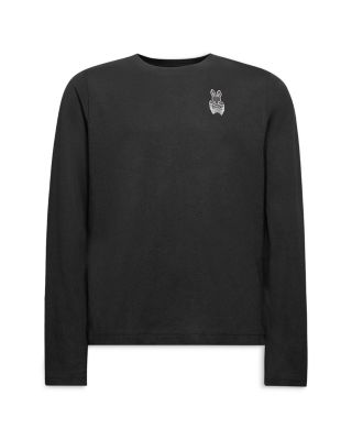 Boys' Johnny Long Sleeved Graphic Tee - Little Kid, Big Kid